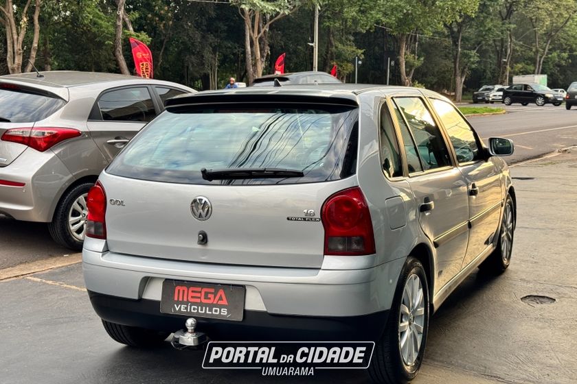 VolksWagen Gol