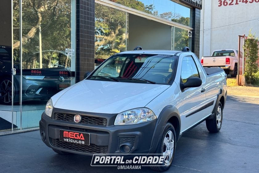 Fiat Strada