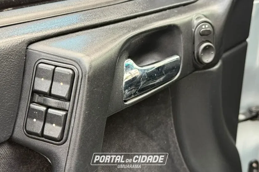 Chevrolet Astra