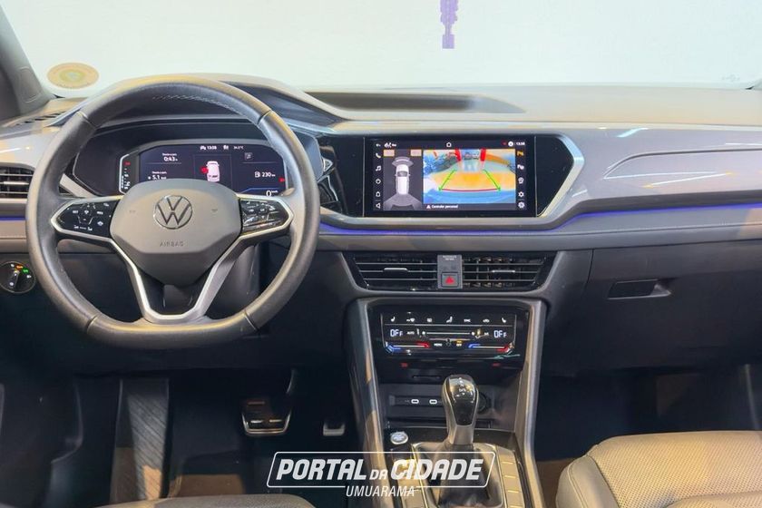 VolksWagen TAOS