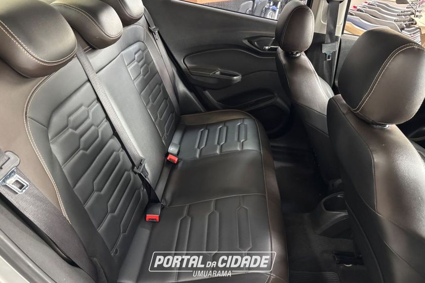 Chevrolet PRISMA