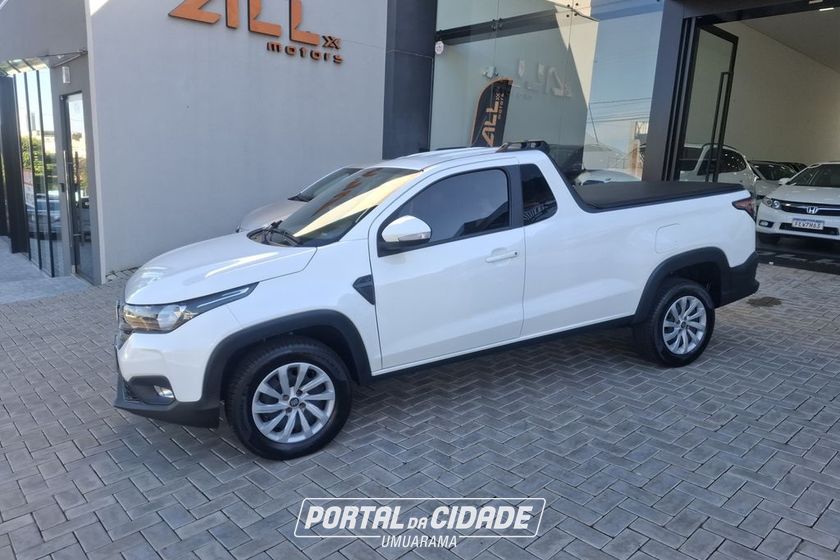 Fiat Strada