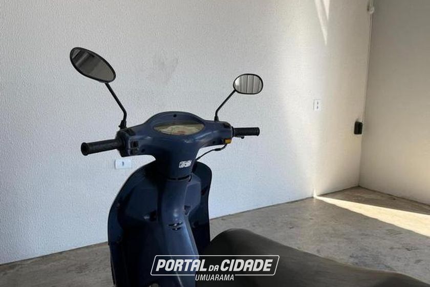 HONDA BIZ+