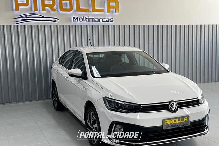 VolksWagen VIRTUS