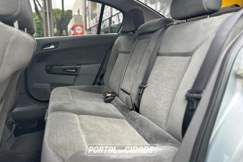Chevrolet Vectra