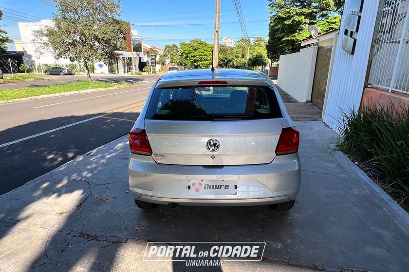 VolksWagen Gol