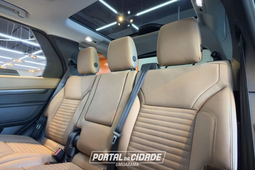 Land Rover Discov.