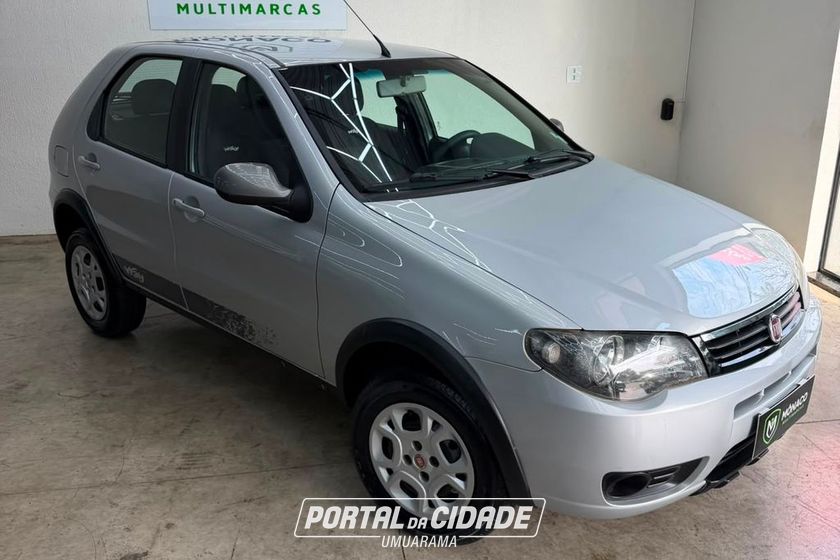 Fiat Palio