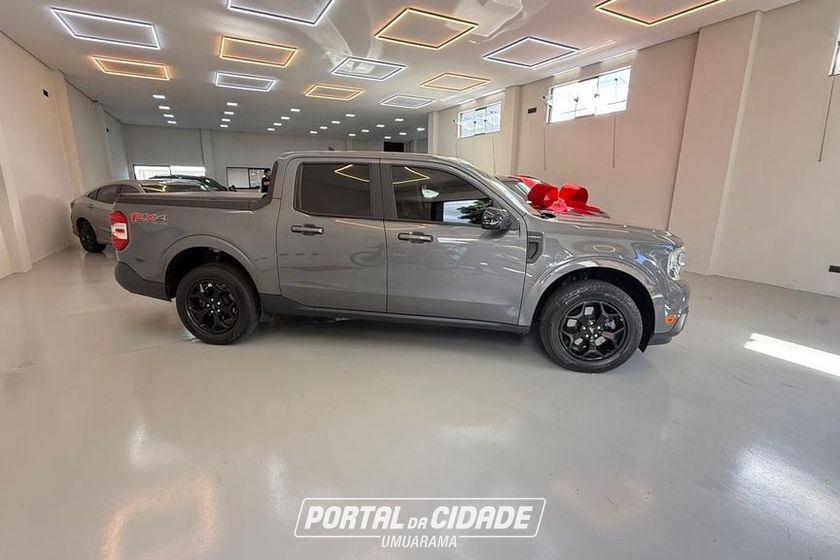 Ford Maverick