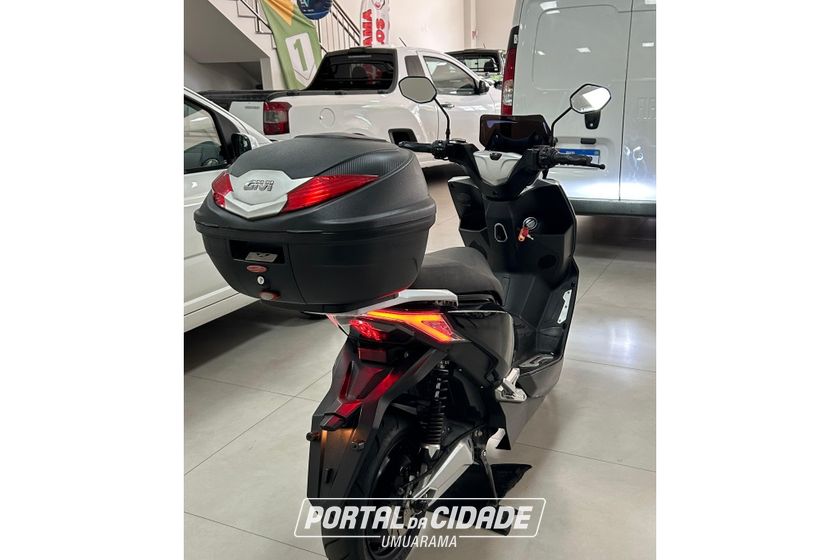 VOLTZ EVS