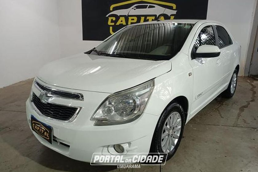 Chevrolet COBALT