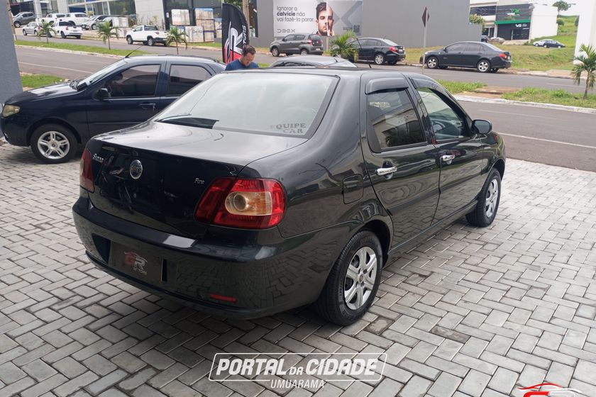 Fiat Siena