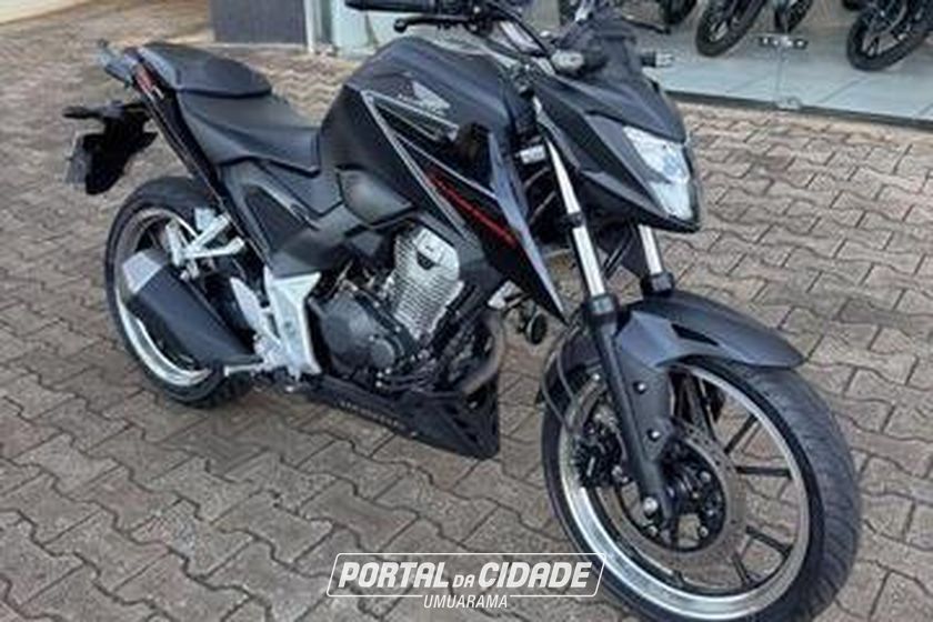 HONDA CB