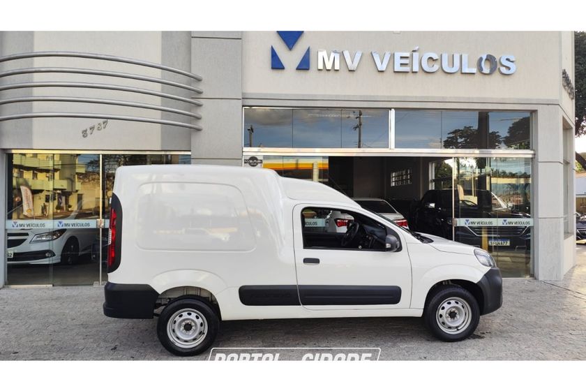 Fiat Fiorino