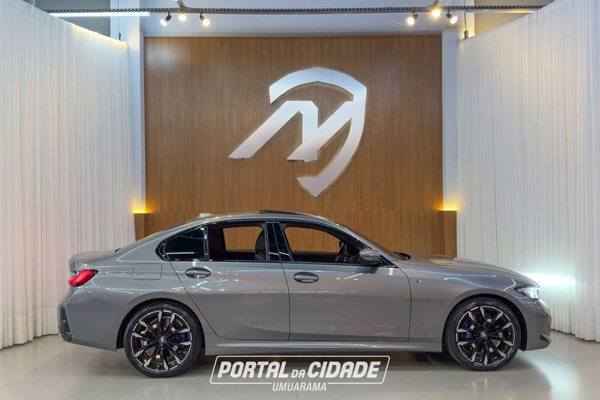 BMW 320iA