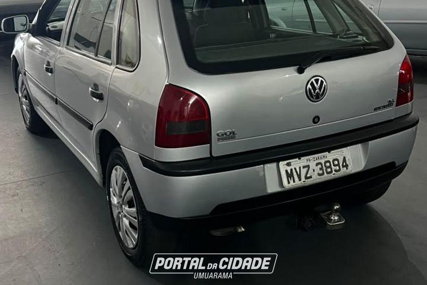 VolksWagen Gol