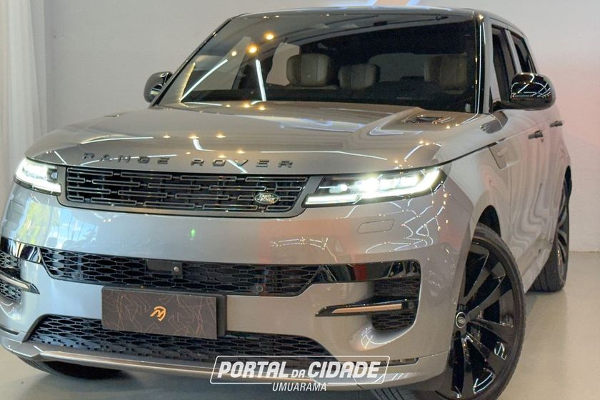 Land Rover Range