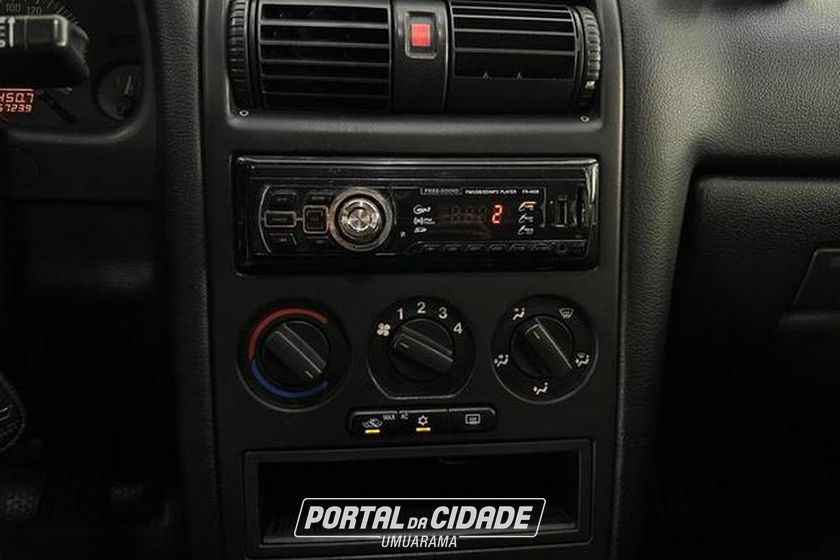 Chevrolet Astra