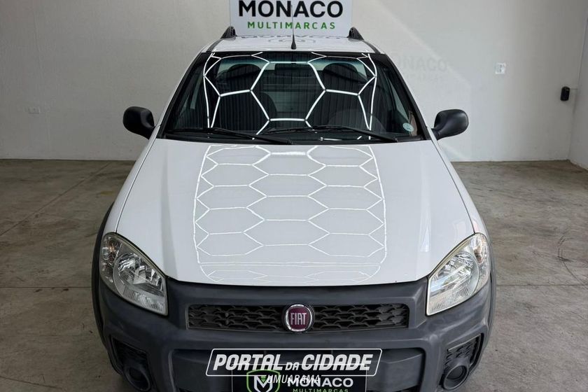 Fiat Strada