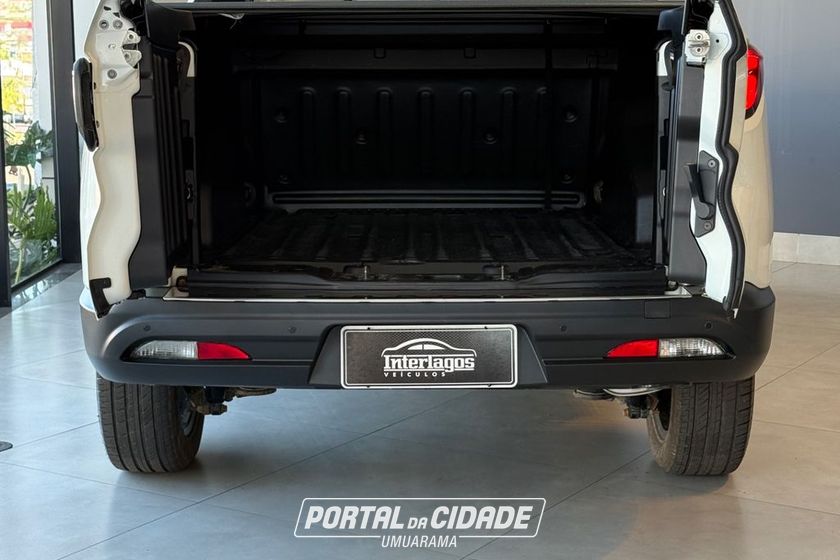 Fiat Toro