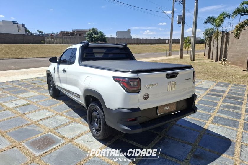 Fiat Strada