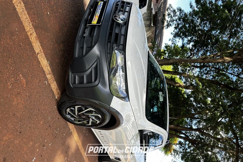 VolksWagen Saveiro