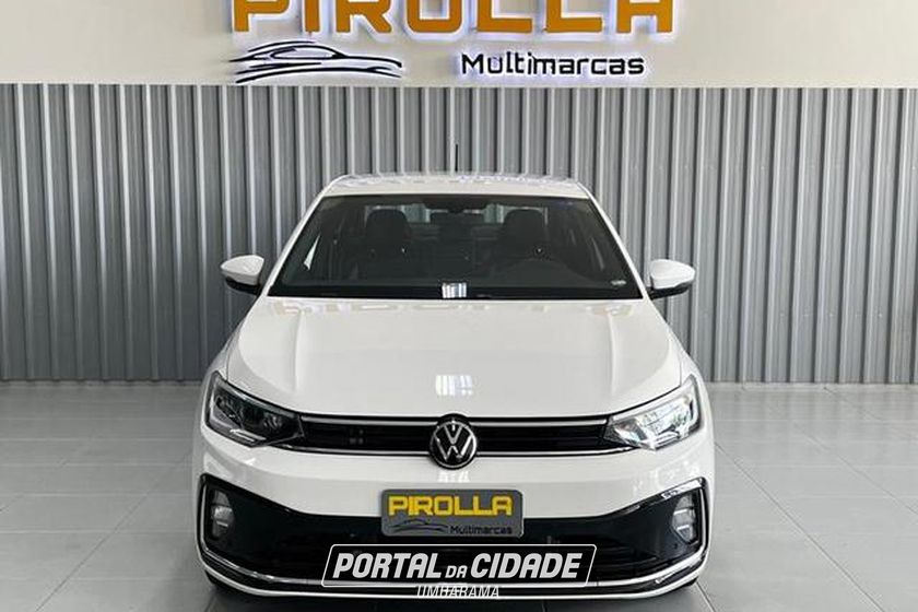 VolksWagen VIRTUS