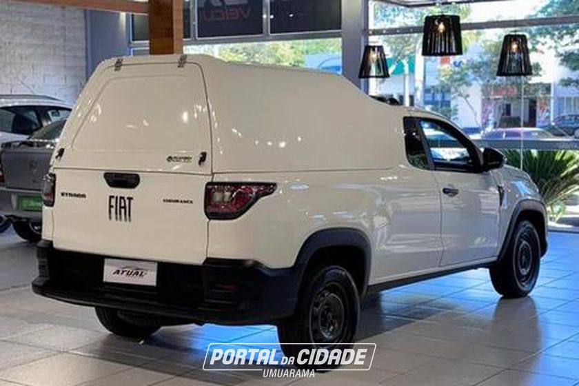 Fiat Strada