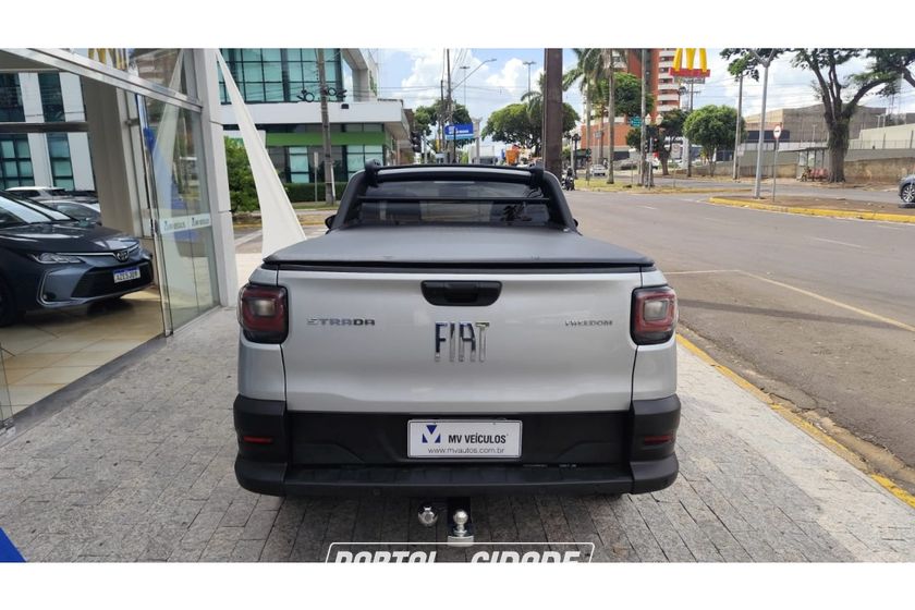 Fiat Strada