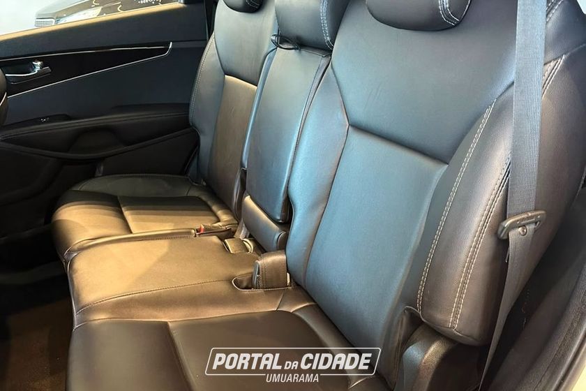 Kia Motors Sorento