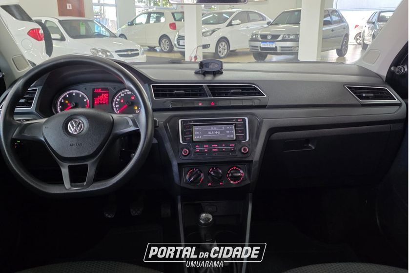 VolksWagen Gol