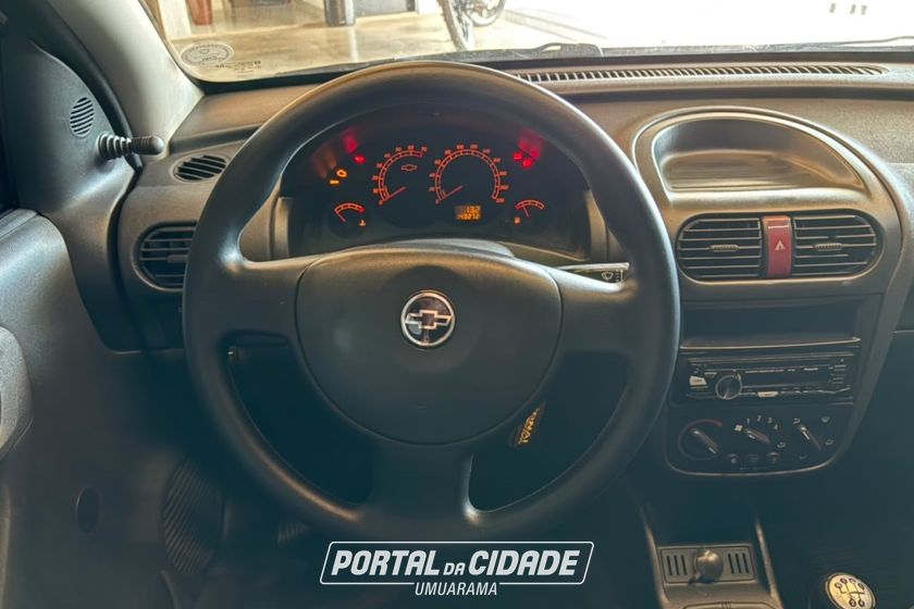 Chevrolet Corsa