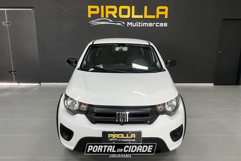 Fiat MOBI