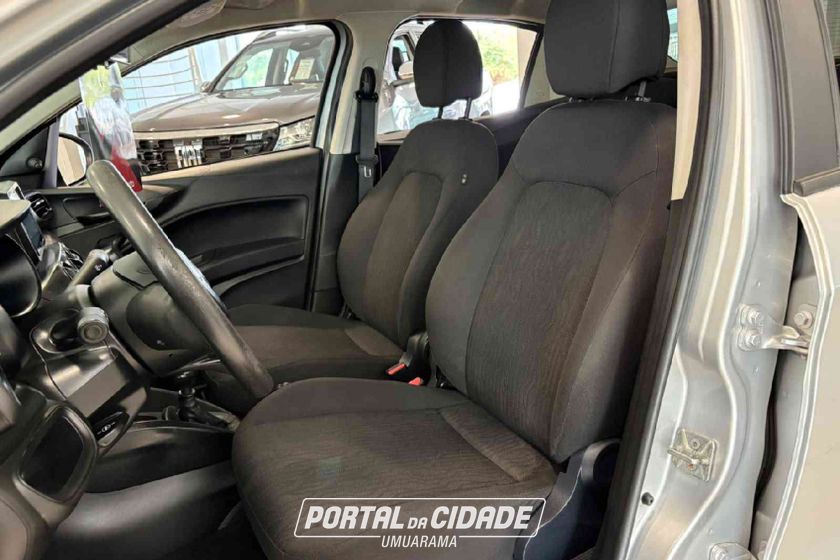 Fiat CRONOS
