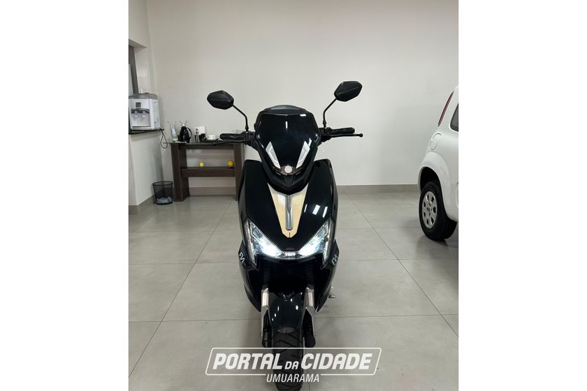 VOLTZ EVS