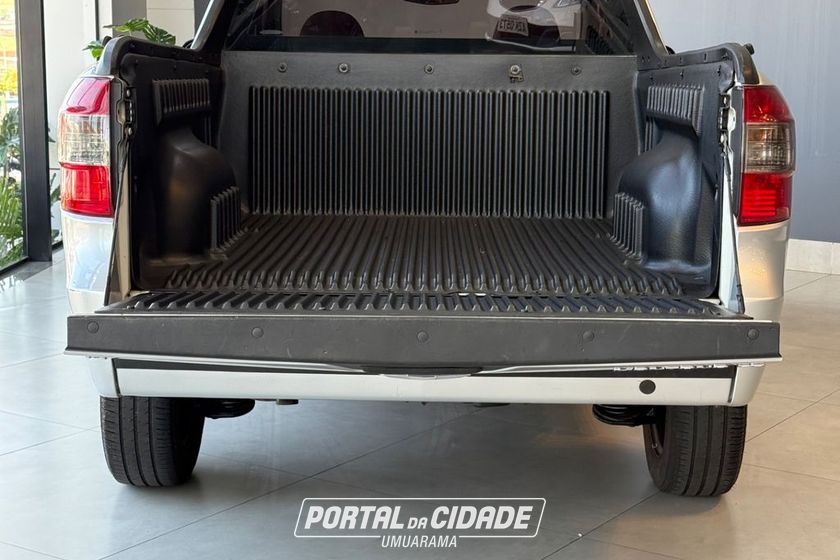 Chevrolet MONTANA