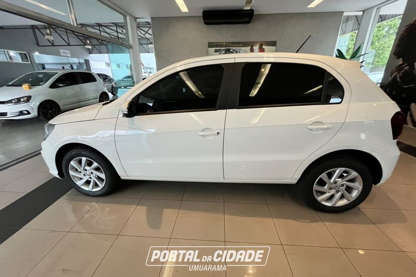 VolksWagen Gol
