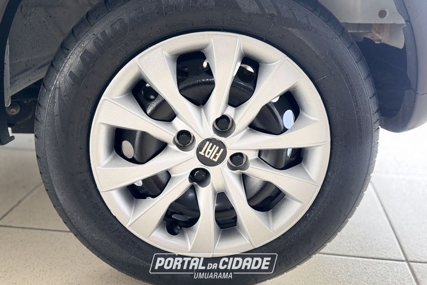 Fiat MOBI