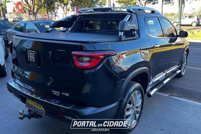 Fiat Toro