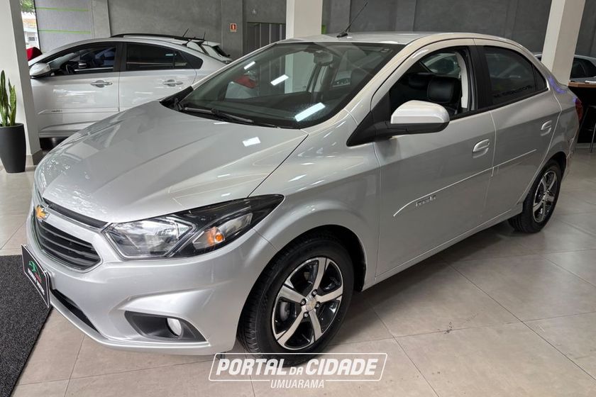Chevrolet PRISMA