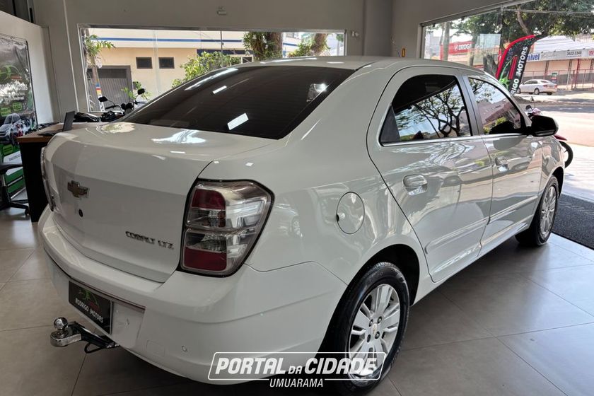 Chevrolet COBALT