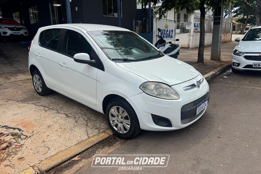 Fiat Palio