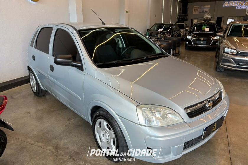 Chevrolet Corsa