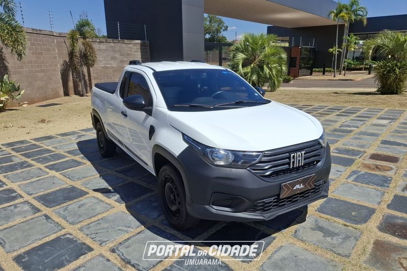Fiat Strada