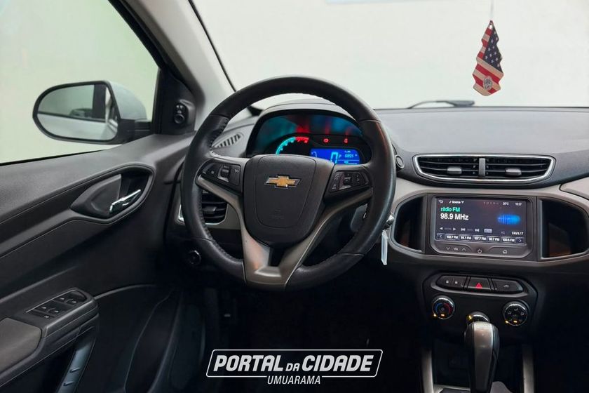 Chevrolet PRISMA