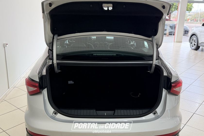 Fiat CRONOS