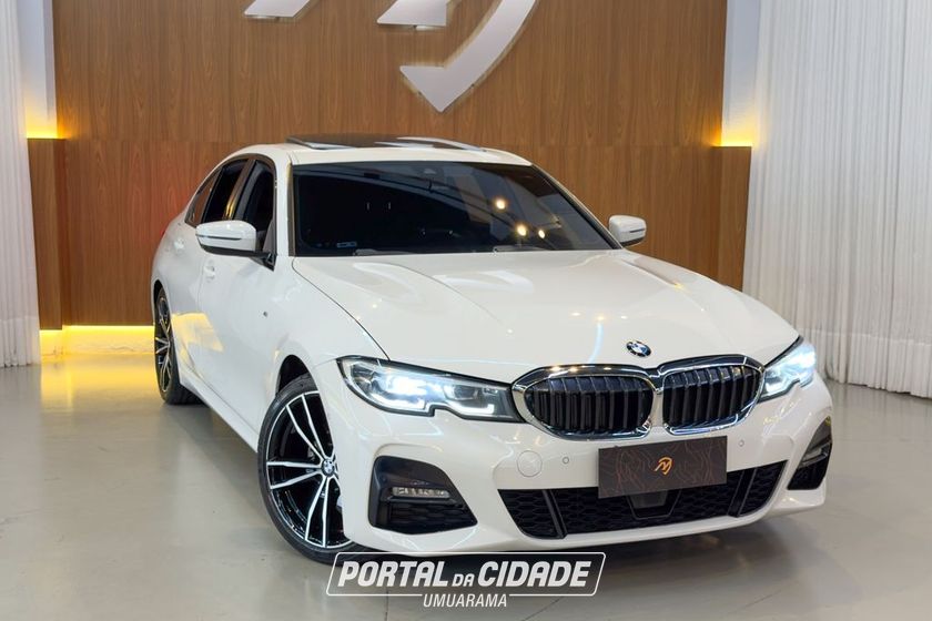 BMW 320iA