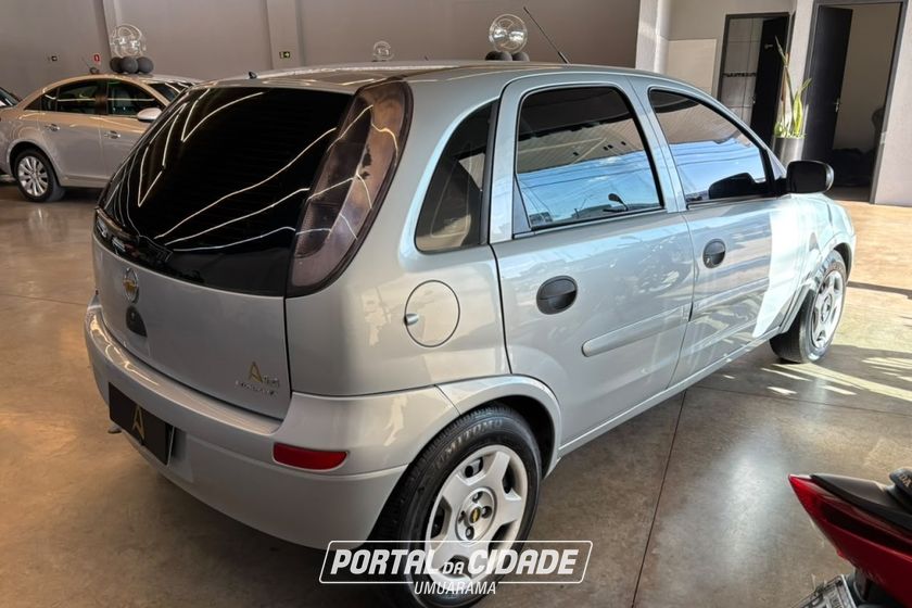 Chevrolet Corsa