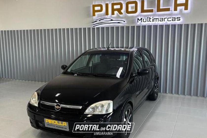 GM - Chevrolet Corsa