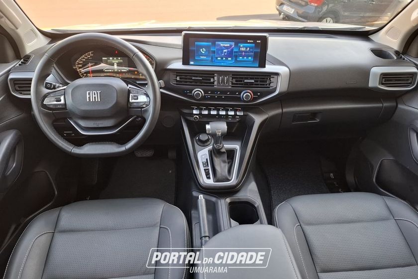Fiat Titano